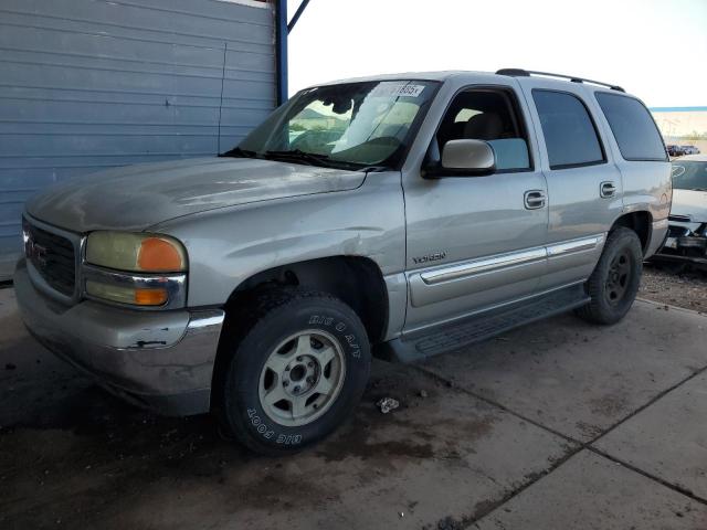 2004 GMC YUKON, 