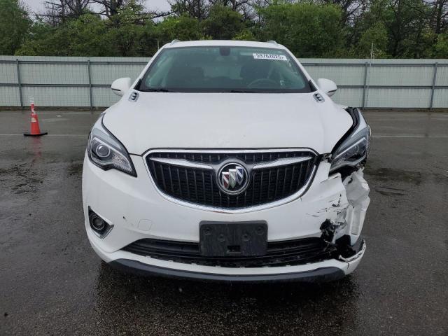 LRBFX2SA4LD033408 - 2020 BUICK ENVISION ESSENCE أبيض صورة 5