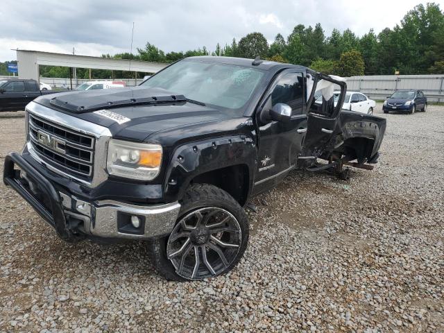 2015 GMC SIERRA K1500 SLT, null