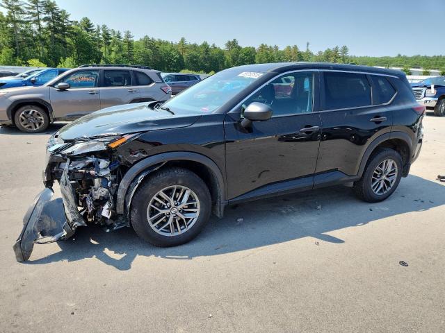 2021 NISSAN ROGUE S, 