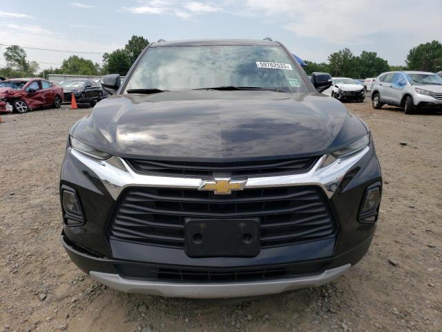 3GNKBHRS8KS645746 - 2019 CHEVROLET BLAZER 3LT BLACK photo 5