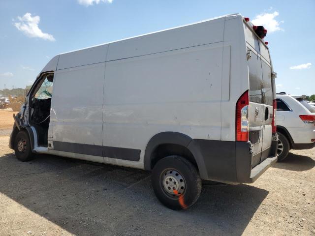 3C6TRVDG3FE503181 - 2015 RAM PROMASTER 2500 HIGH WHITE photo 2