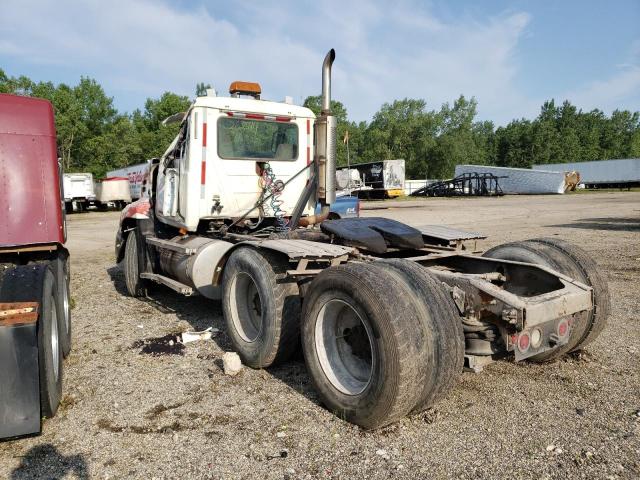 1M1AK06Y06N004072 - 2006 MACK 600 CXN600 WHITE photo 3