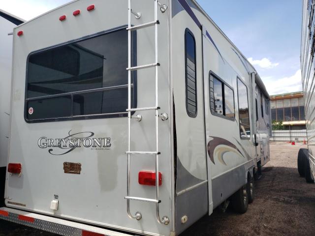 5SFSG3624CE241708 - 2012 HEARTLAND GATEWAY 灰色 照片 4