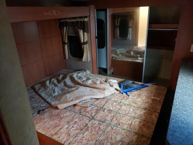 5SFSG3624CE241708 - 2012 HEARTLAND GATEWAY 灰色 照片 5