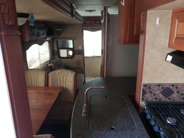 5SFSG3624CE241708 - 2012 HEARTLAND GATEWAY 灰色 照片 6