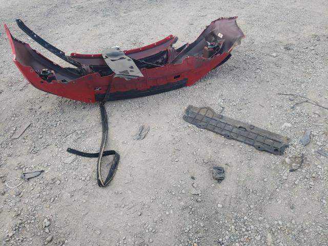 2HGFC2F81KH552049 - 2019 HONDA CIVIC SPORT 红色 照片 12