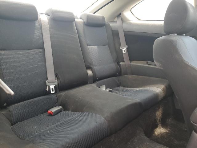 JTKDE177X60123771 - 2006 TOYOTA SCION TC 灰色 照片 10