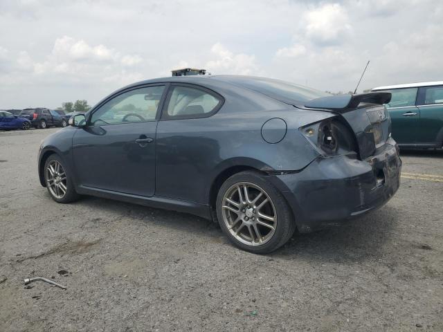 JTKDE177X60123771 - 2006 TOYOTA SCION TC 灰色 照片 2