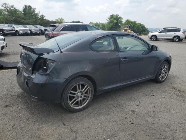 JTKDE177X60123771 - 2006 TOYOTA SCION TC 灰色 照片 3