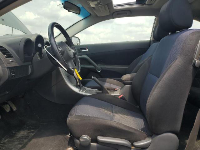 JTKDE177X60123771 - 2006 TOYOTA SCION TC 灰色 照片 7