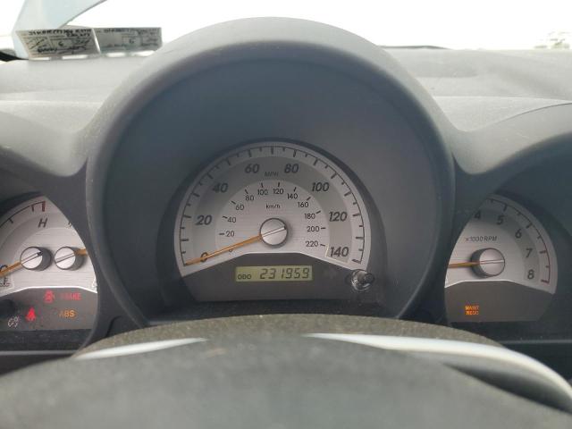 JTKDE177X60123771 - 2006 TOYOTA SCION TC 灰色 照片 9