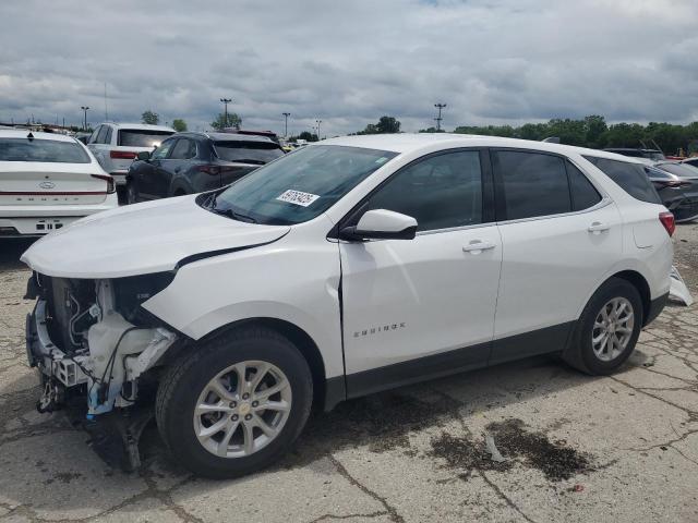2020 CHEVROLET EQUINOX LT, null