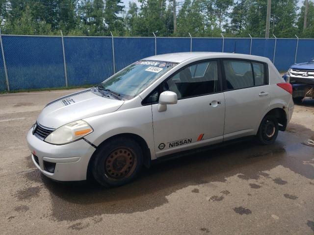 2007 NISSAN VERSA S, 