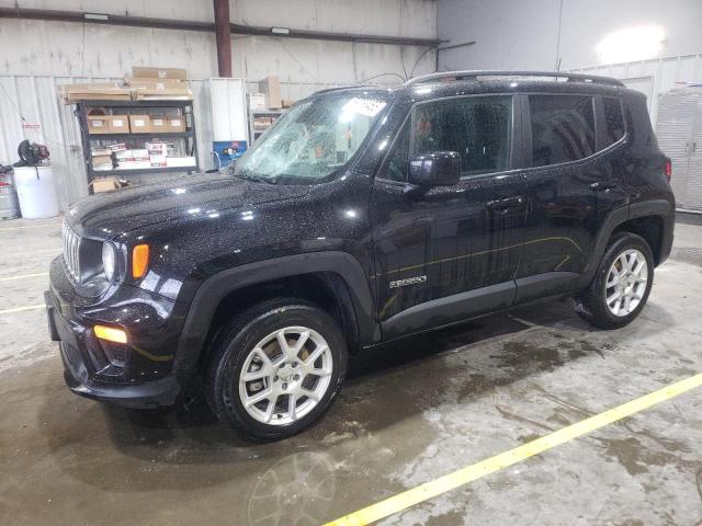 2019 JEEP RENEGADE LATITUDE, null