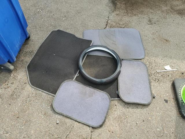 1G1JA5SH1C4158645 - 2012 CHEVROLET SONIC LS შავი ფოტო 12