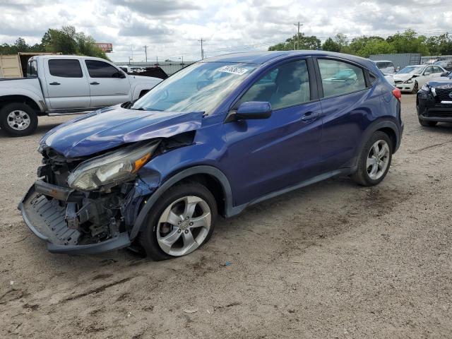 2016 HONDA HR-V LX, null