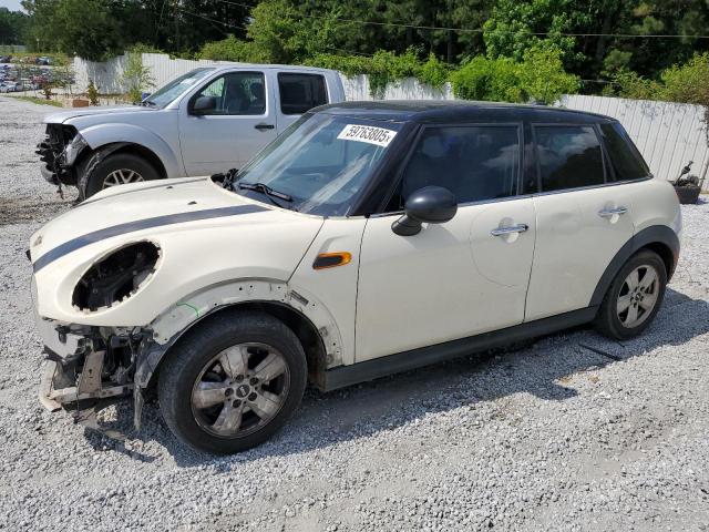 2016 MINI COOPER, 