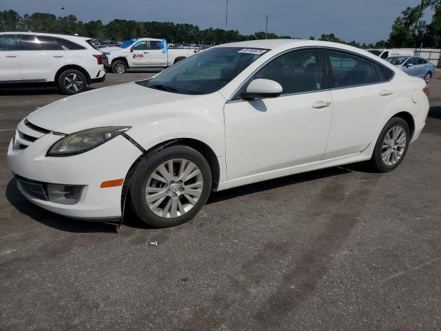 2009 MAZDA 6 I, 