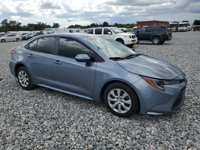 5YFB4MDE2PP076684 - 2023 TOYOTA COROLLA LE ლურჯი ფოტო 4