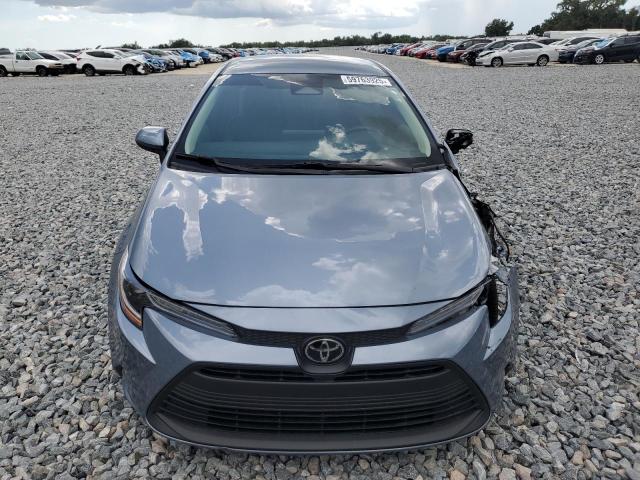 5YFB4MDE2PP076684 - 2023 TOYOTA COROLLA LE ლურჯი ფოტო 5