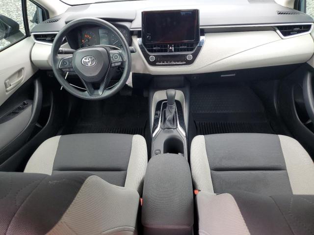 5YFB4MDE2PP076684 - 2023 TOYOTA COROLLA LE ლურჯი ფოტო 8