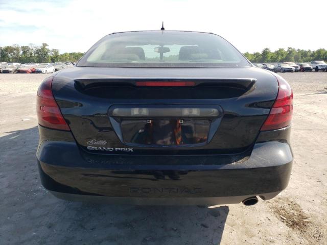 2G2WP552381104323 - 2008 PONTIAC GRAND PRIX 黑色 照片 6