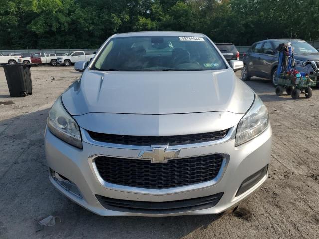 1G11C5SL5EF285159 - 2014 CHEVROLET MALIBU 1LT 银色 照片 5