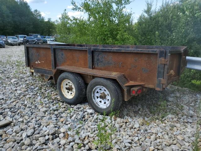 5JPRU16233P006260 - 2006 UTILITY TRAILER Qara foto 3