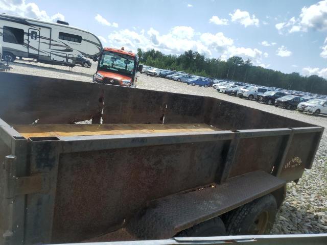 5JPRU16233P006260 - 2006 UTILITY TRAILER Qara foto 4