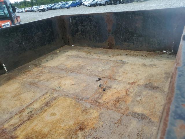 5JPRU16233P006260 - 2006 UTILITY TRAILER Qara foto 5