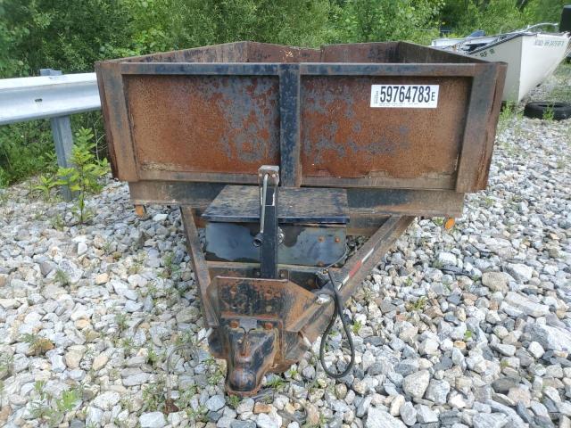 5JPRU16233P006260 - 2006 UTILITY TRAILER Qara foto 7