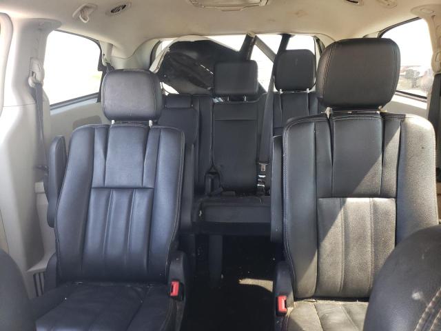 2C4RC1BG0GR229633 - 2016 CHRYSLER TOWN & COU TOURING 白色 照片 10