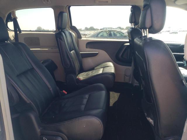 2C4RC1BG0GR229633 - 2016 CHRYSLER TOWN & COU TOURING 白色 照片 11