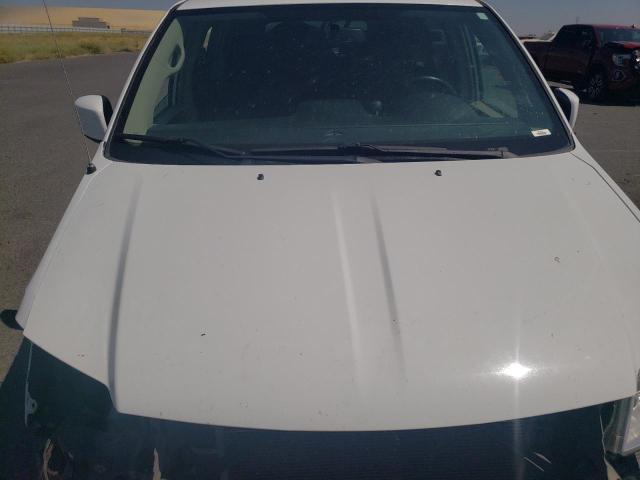 2C4RC1BG0GR229633 - 2016 CHRYSLER TOWN & COU TOURING 白色 照片 12