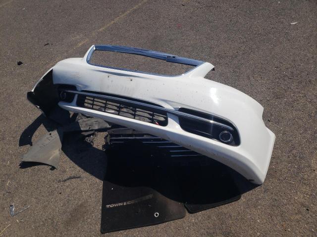 2C4RC1BG0GR229633 - 2016 CHRYSLER TOWN & COU TOURING 白色 照片 13