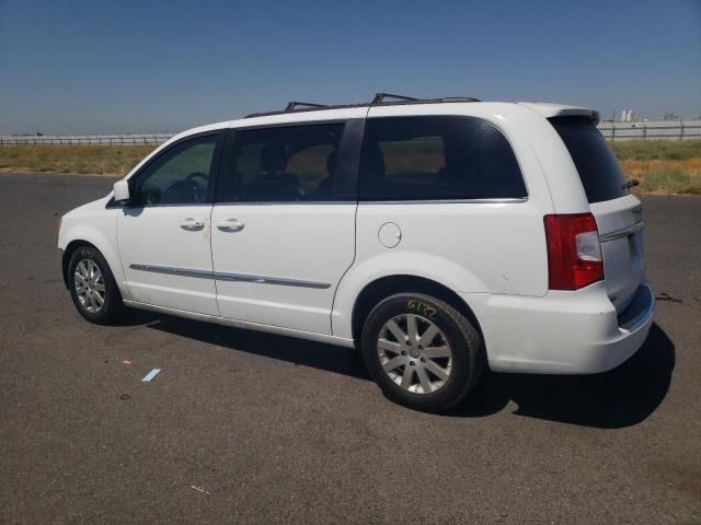 2C4RC1BG0GR229633 - 2016 CHRYSLER TOWN & COU TOURING 白色 照片 2