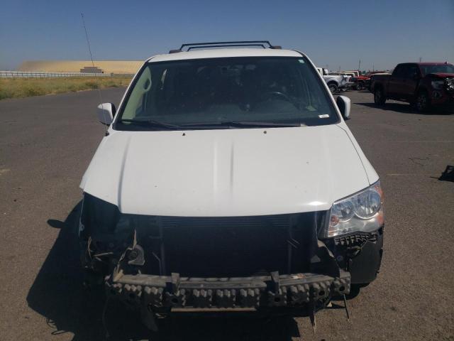 2C4RC1BG0GR229633 - 2016 CHRYSLER TOWN & COU TOURING 白色 照片 5