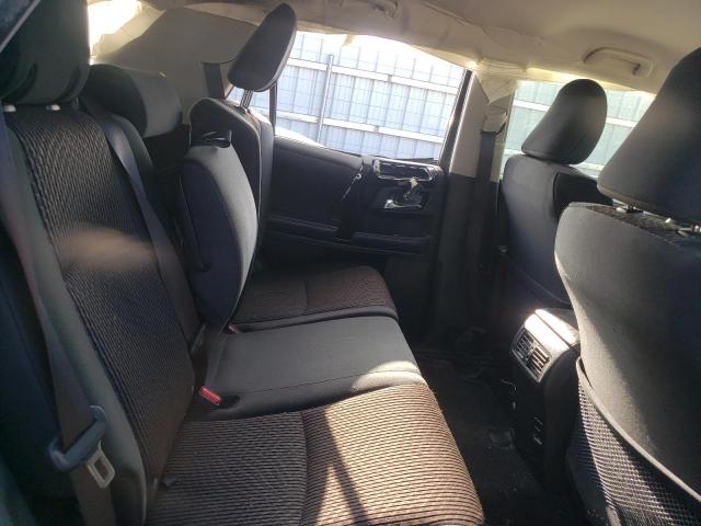 JTEBU5JR5J5498347 - 2018 TOYOTA 4RUNNER SR5/SR5 PREMIUM 黑色 照片 10