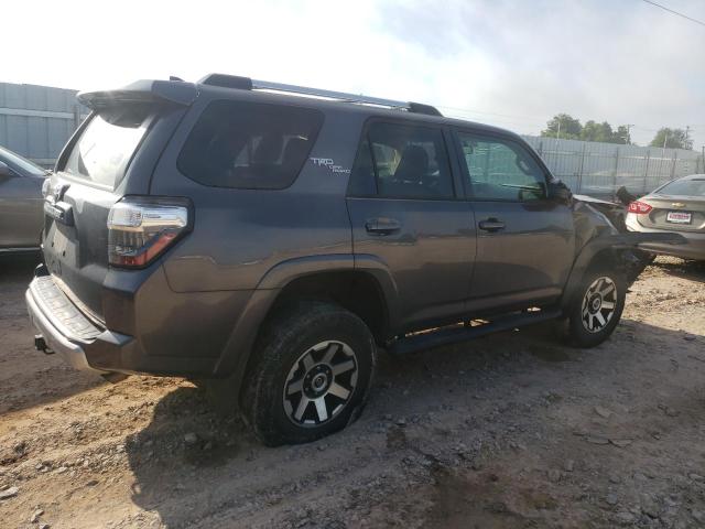 JTEBU5JR5J5498347 - 2018 TOYOTA 4RUNNER SR5/SR5 PREMIUM 黑色 照片 3