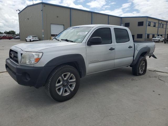 2007 TOYOTA TACOMA DOUBLE CAB PRERUNNER, 