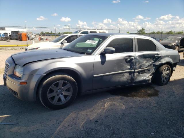 2006 CHRYSLER 300 TOURING, 