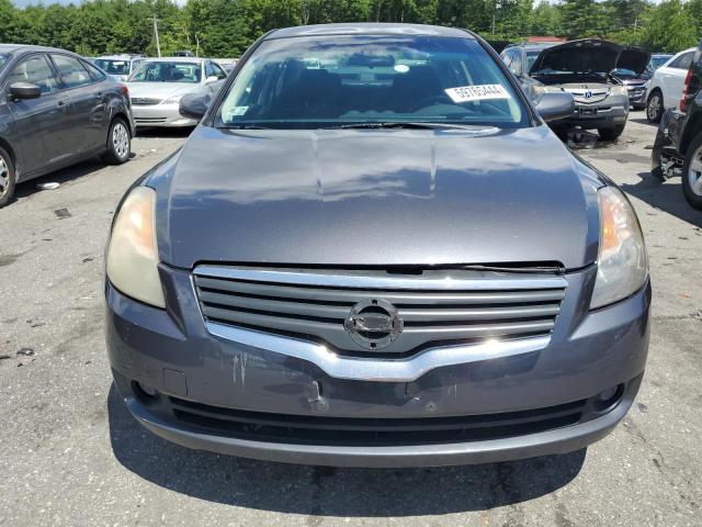 1N4AL21E98C126777 - 2008 NISSAN ALTIMA 2.5 GRAY photo 5