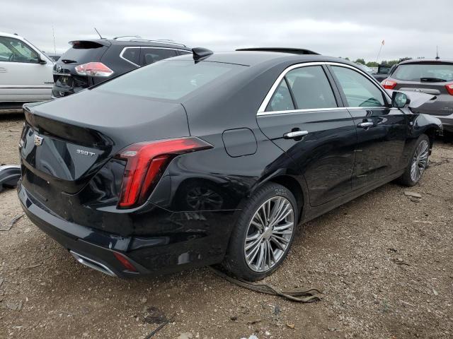 1G6DF5RK6L0151210 - 2020 CADILLAC CT4 PREMIUM LUXURY BLACK photo 3