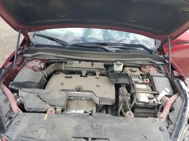 LRBFXASA8HD066705 - 2017 BUICK ENVISION PREFERRED Bordo foto 12