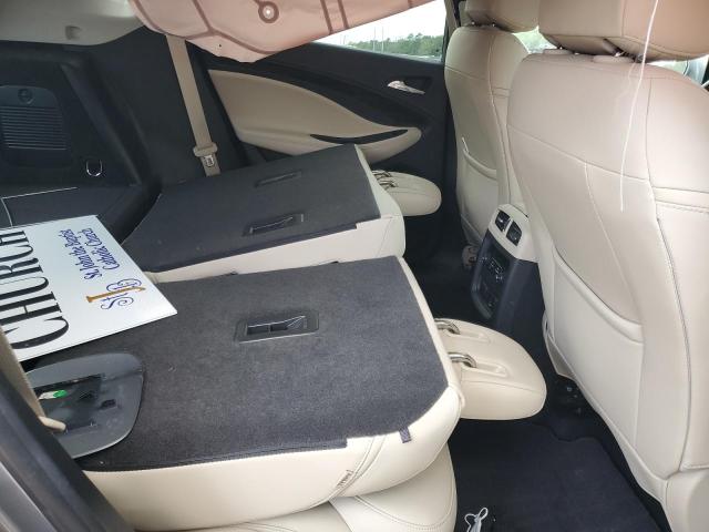 LRBFXCSA9LD140864 - 2020 BUICK ENVISION ESSENCE Ақ фото 10