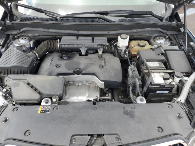 LRBFXCSA9LD140864 - 2020 BUICK ENVISION ESSENCE Ақ фото 11