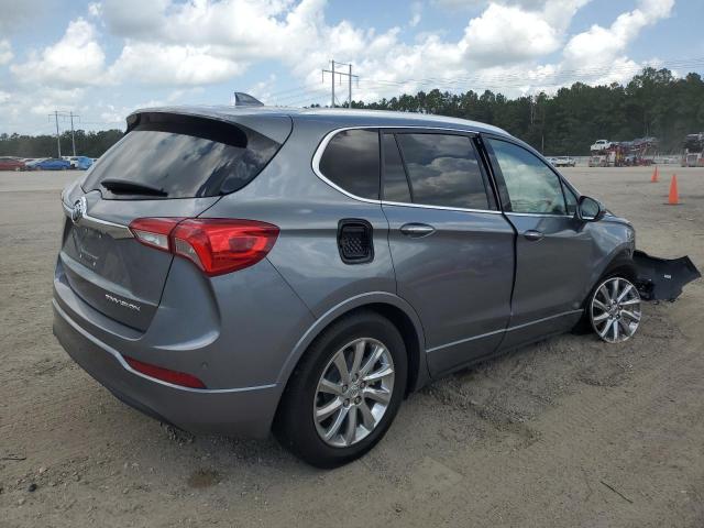 LRBFXCSA9LD140864 - 2020 BUICK ENVISION ESSENCE Ақ фото 3