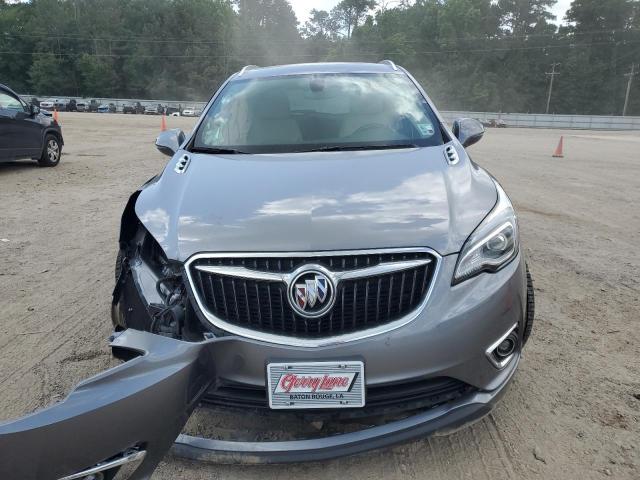 LRBFXCSA9LD140864 - 2020 BUICK ENVISION ESSENCE Ақ фото 5