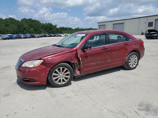 2014 CHRYSLER 200 TOURING, null